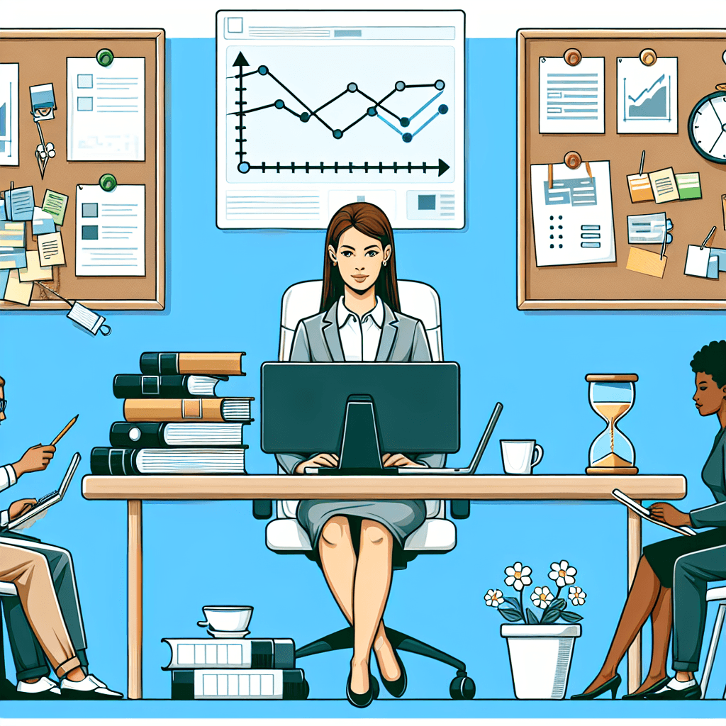 Mastering Project Management: Tips for Success