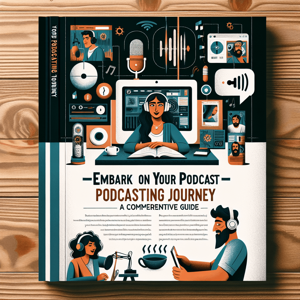 Everything You Need to Know About Starting a Podcast
