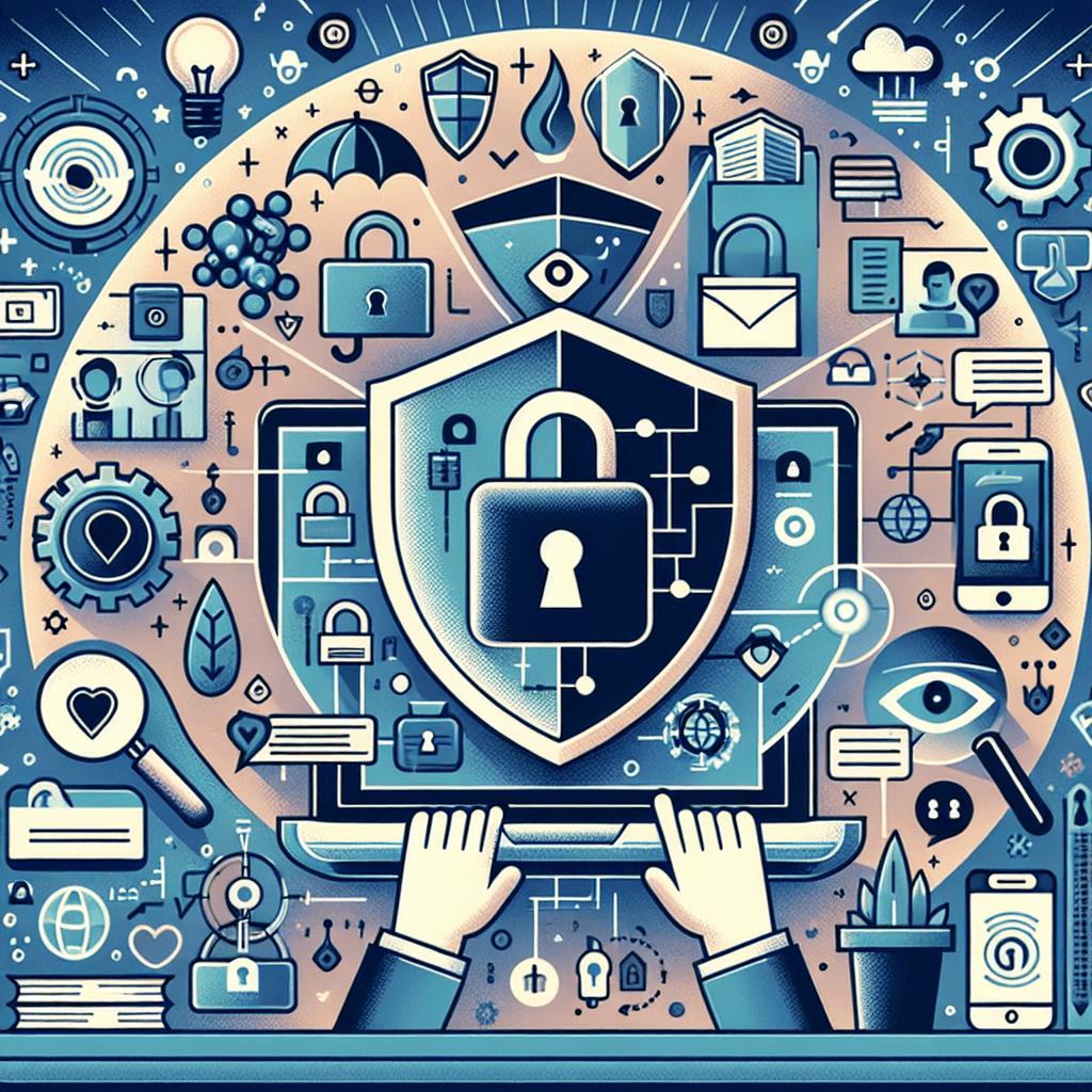 Protect Your Digital Privacy: Essential Tips for a Secure Online Presence