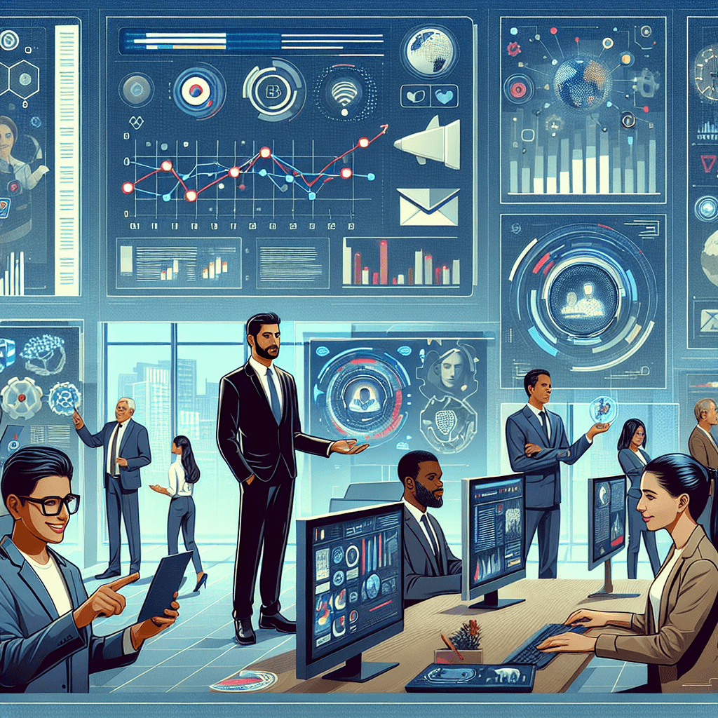 Unlocking Business Potential: The Power of Digital Transformation