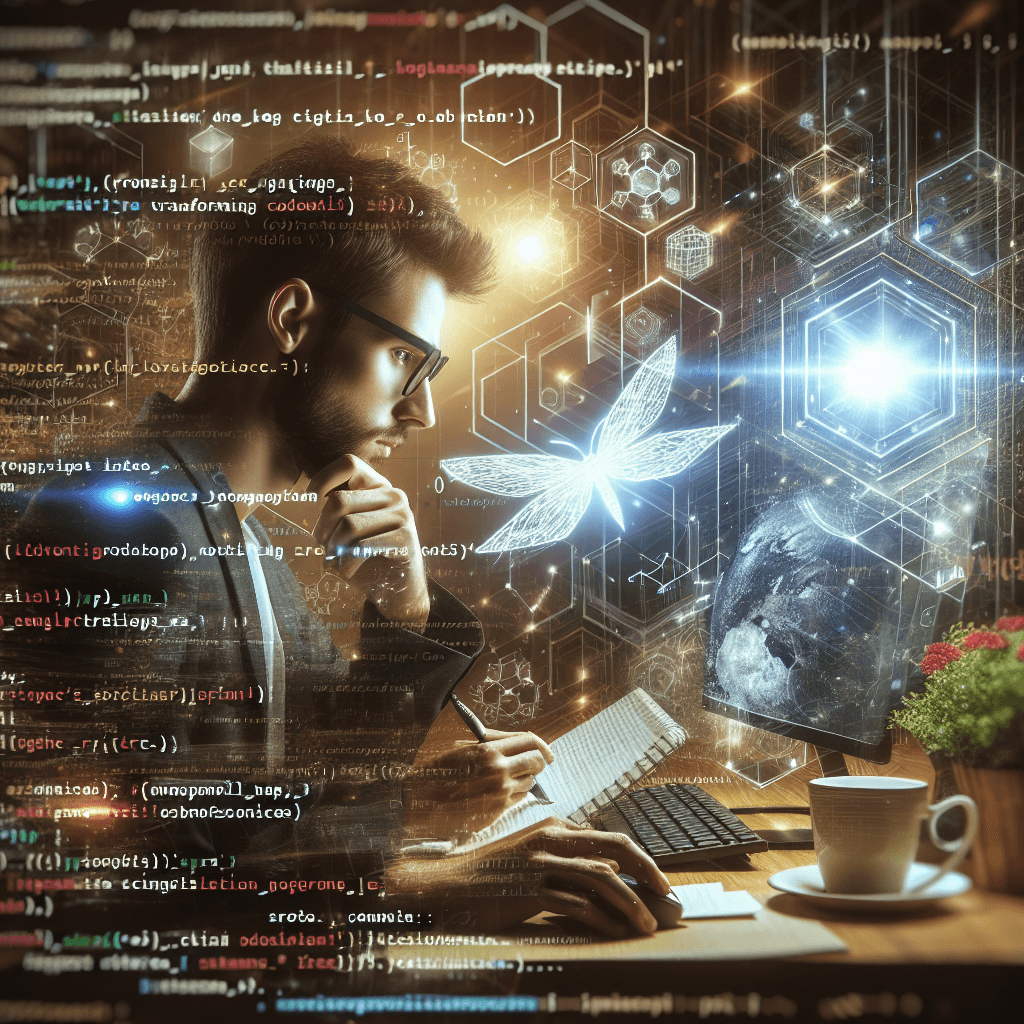 The Essential Guide to JavaScript Frameworks: Streamlining Your Development