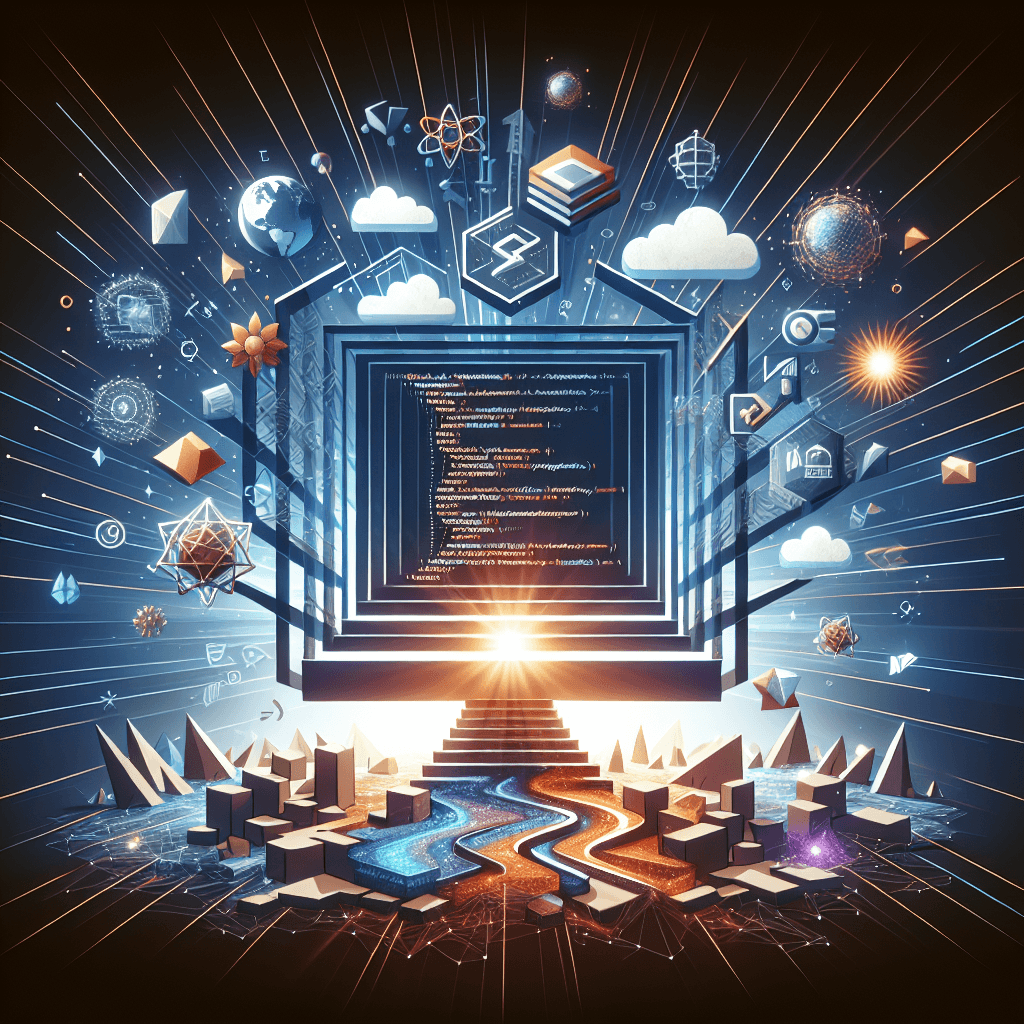 Demystifying JavaScript Frameworks: A Beginner's Guide