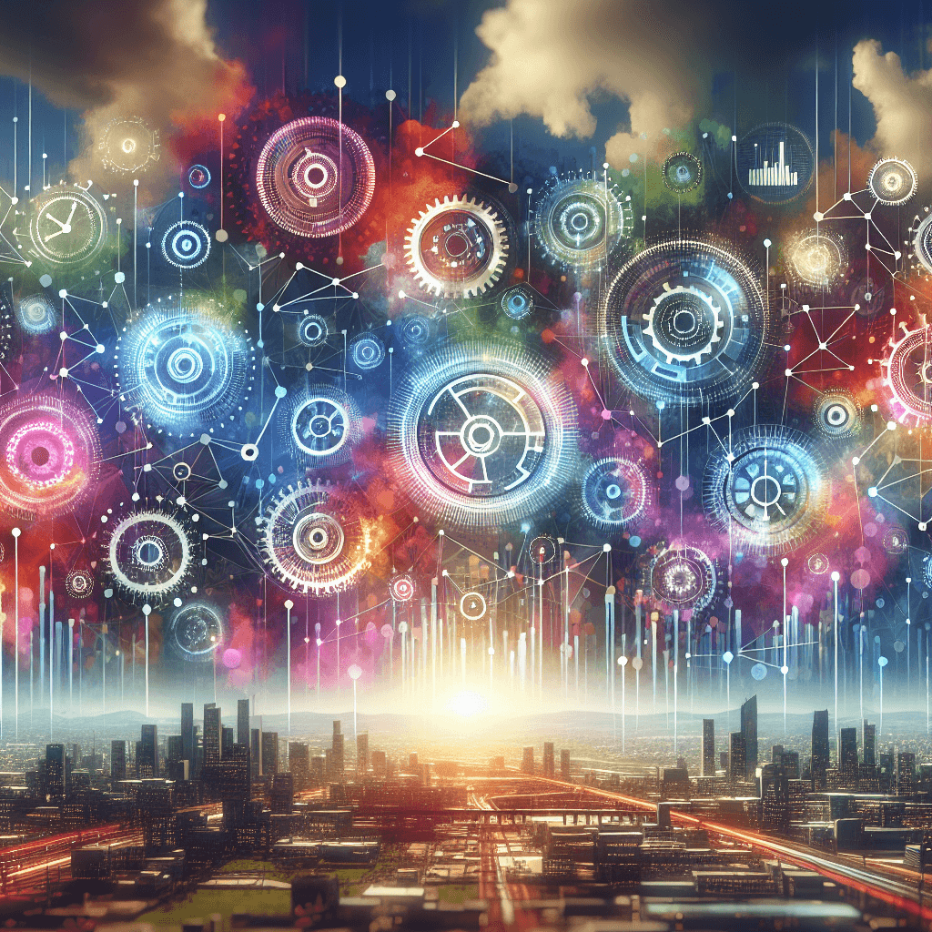 Harnessing the Power of Machine Learning: A Beginner's Guide