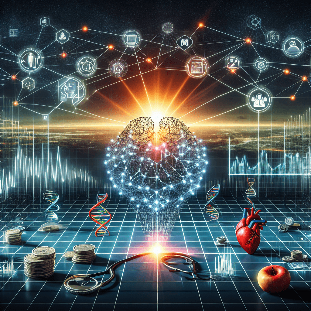 Unlocking the Power of Machine Learning: Real-World Applications