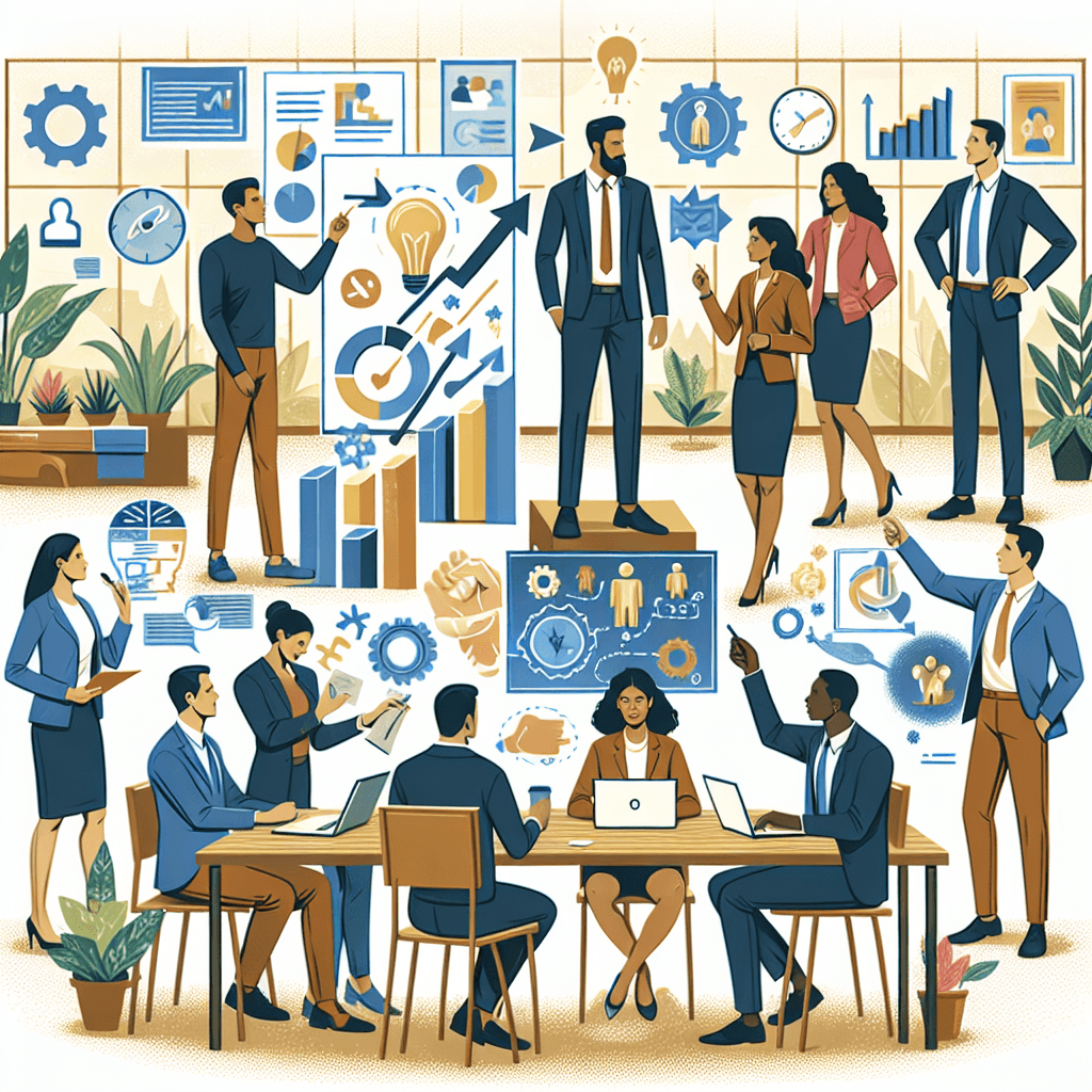 Mastering Leadership Skills: A Guide for Aspiring Leaders