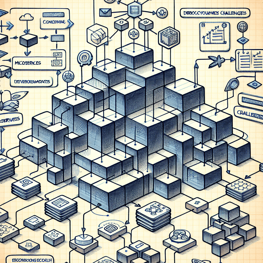 Unpacking Microservices: A Modern Approach to Software Development