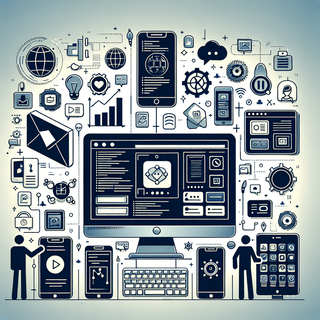 Unlocking the Secrets of Mobile App Development: A Beginner's Guide