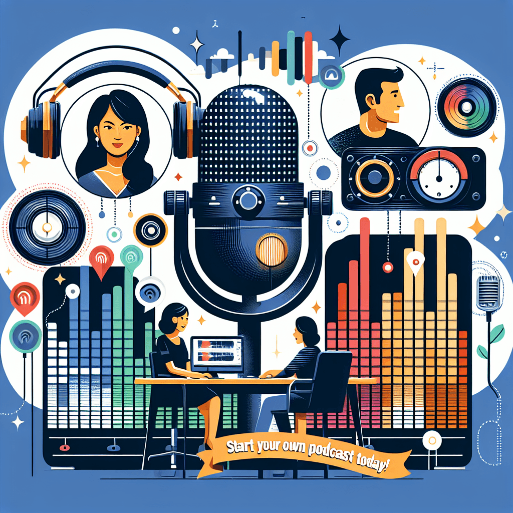 Podcasting: The Modern Storytelling Revolution