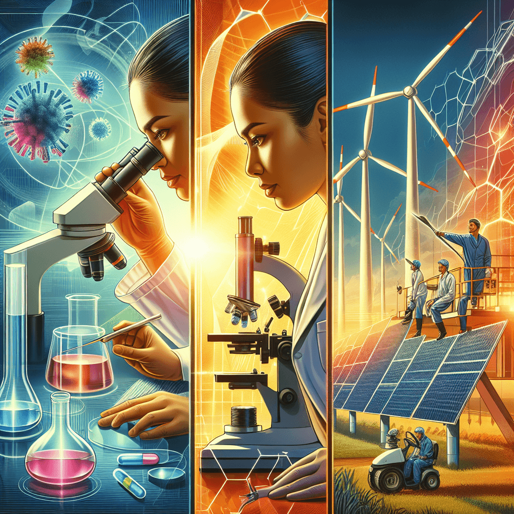 Unveiling the Power of Nanotechnology: A Tiny Revolution