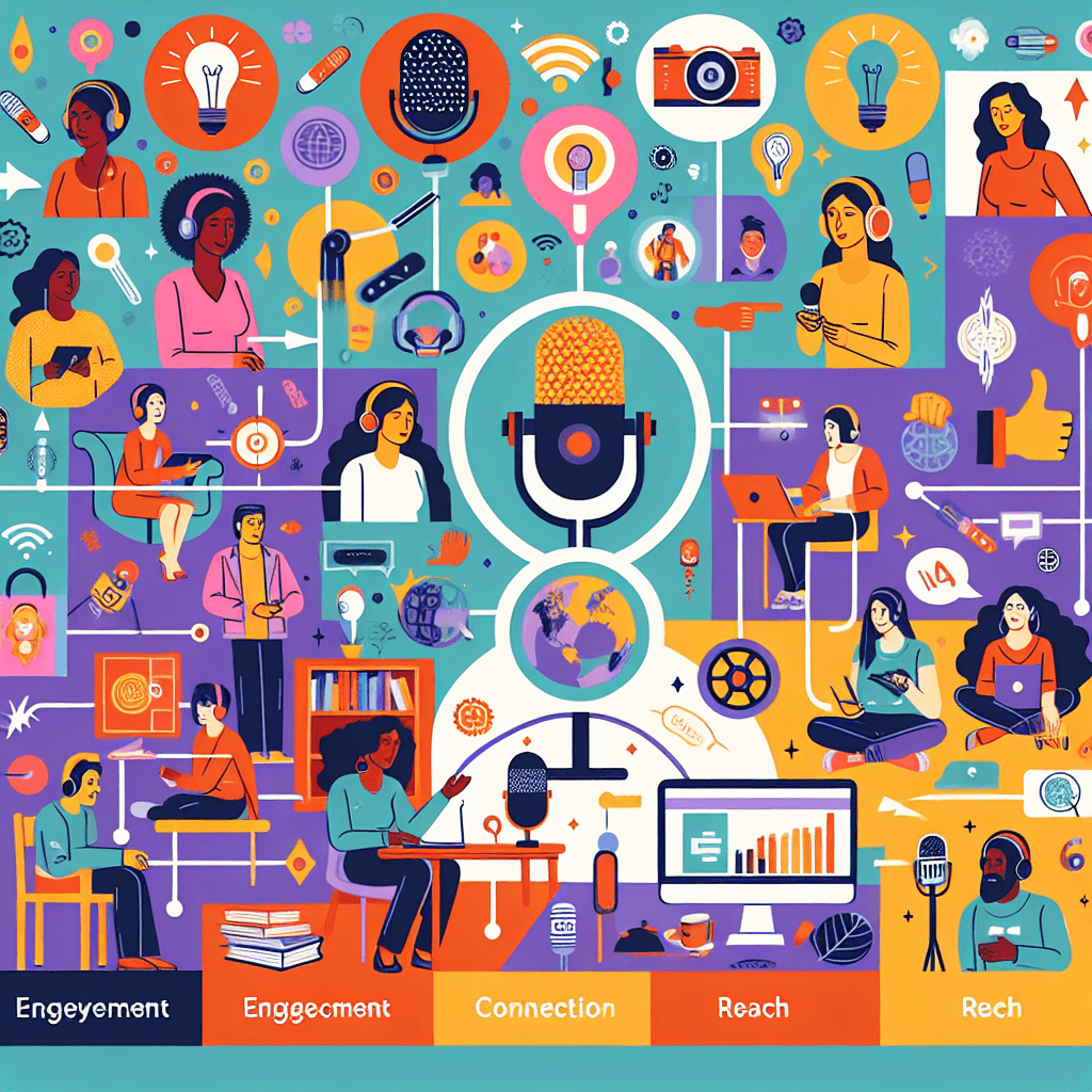 The Rise of Podcasting: Why Your Business Needs a Voice