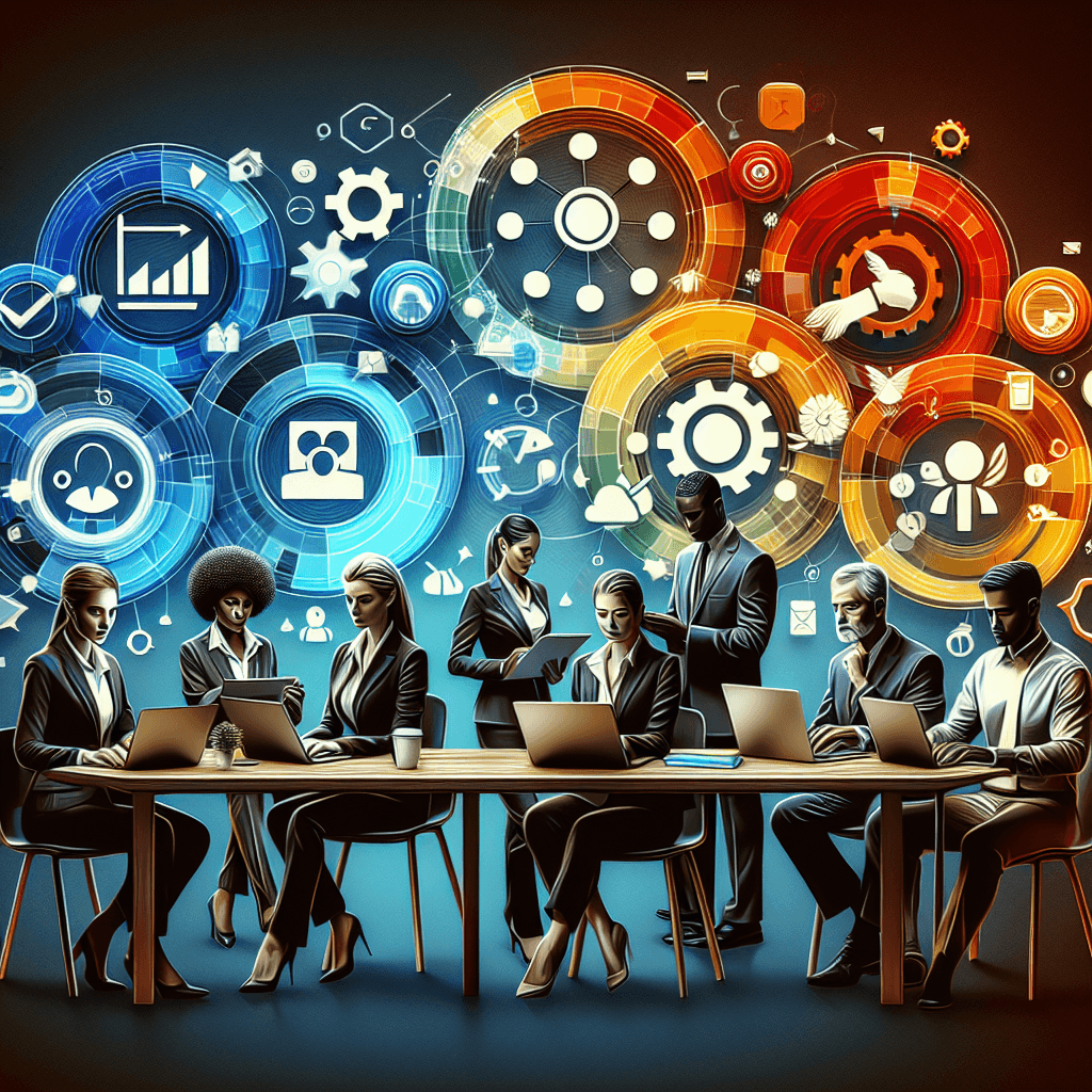 Boost Your Efficiency: Exploring Top Productivity Tools