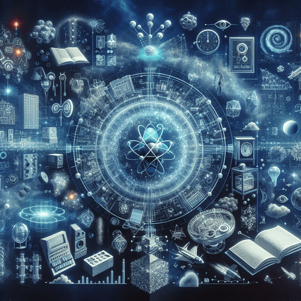 Unlocking the Mysteries of Quantum Computing