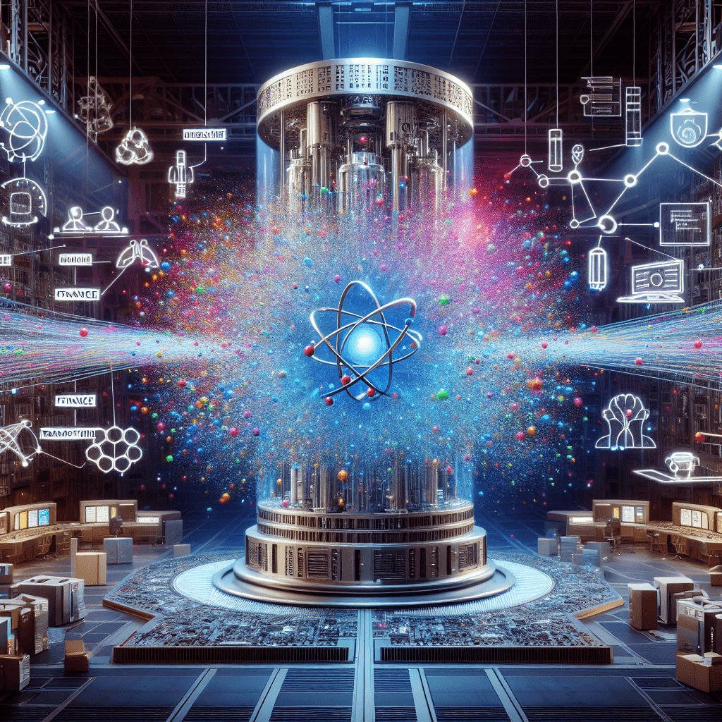 Unraveling Quantum Computing: The Future is Here
