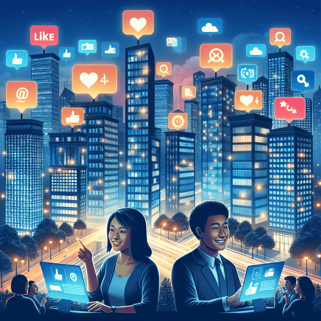 Unlocking the Power of Social Media Marketing for Your Business