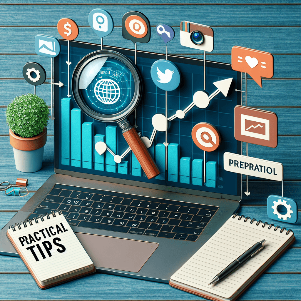 Unlocking the Secrets of Social Media Marketing Success