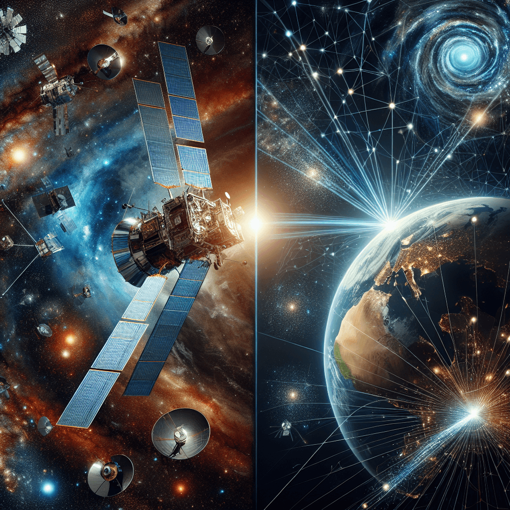 Exploring the Future of Space Technology: Innovations and Impacts