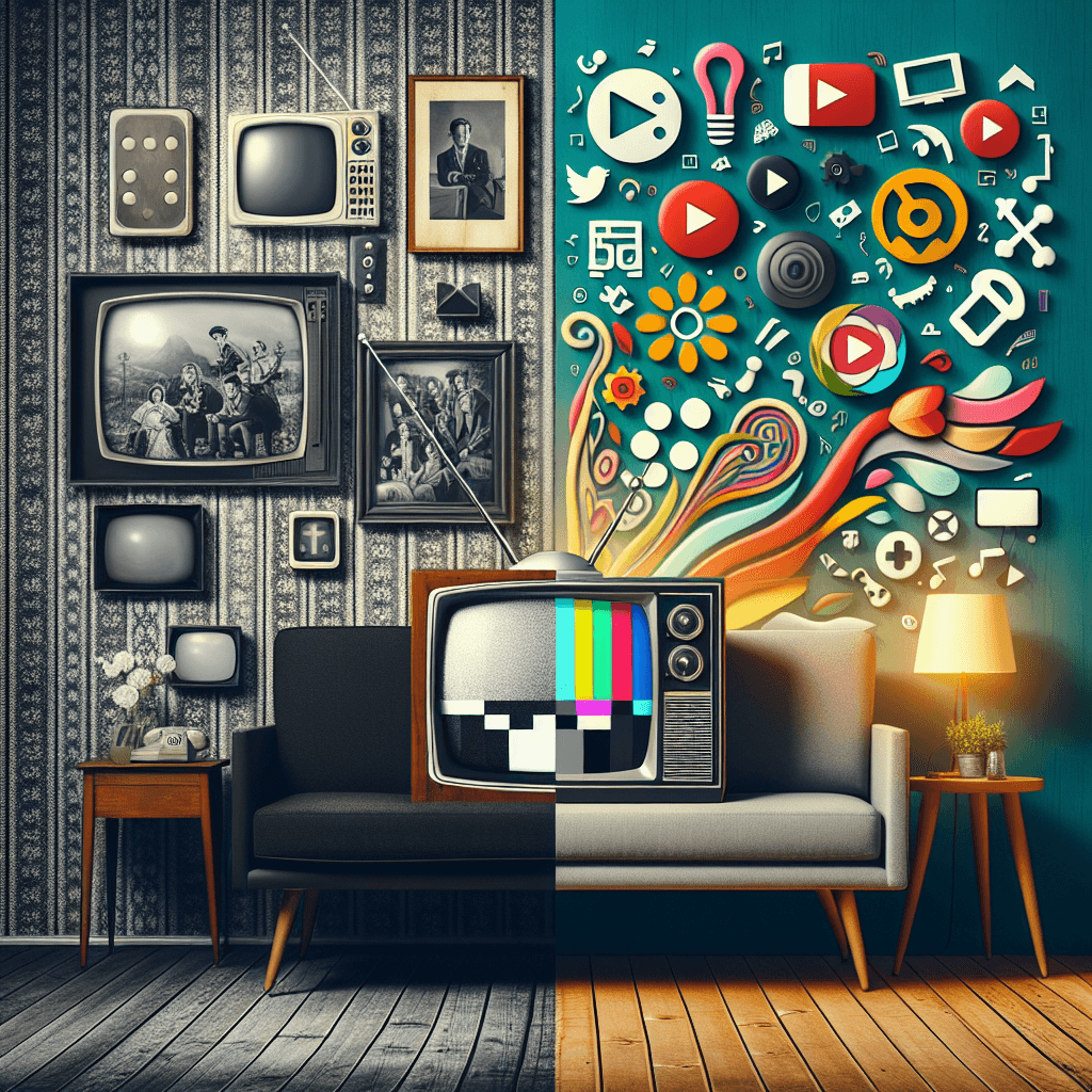 Unveiling the World of Streaming Services: A Revolution in Entertainment