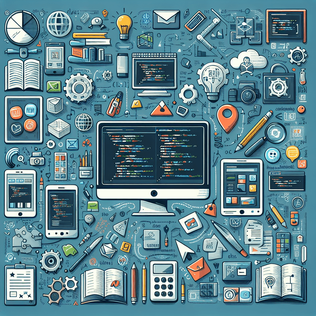 Building the Future: Exploring the Essentials of Web Development